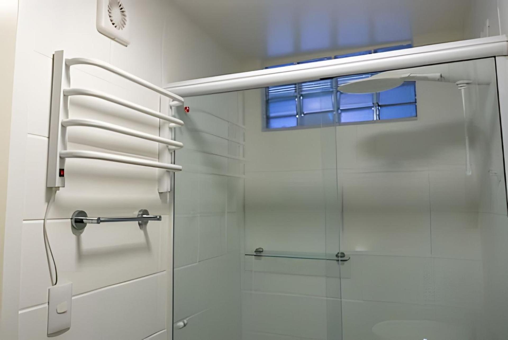 Apartamento Conceito Aberto Na Casa Barigui, Garden *