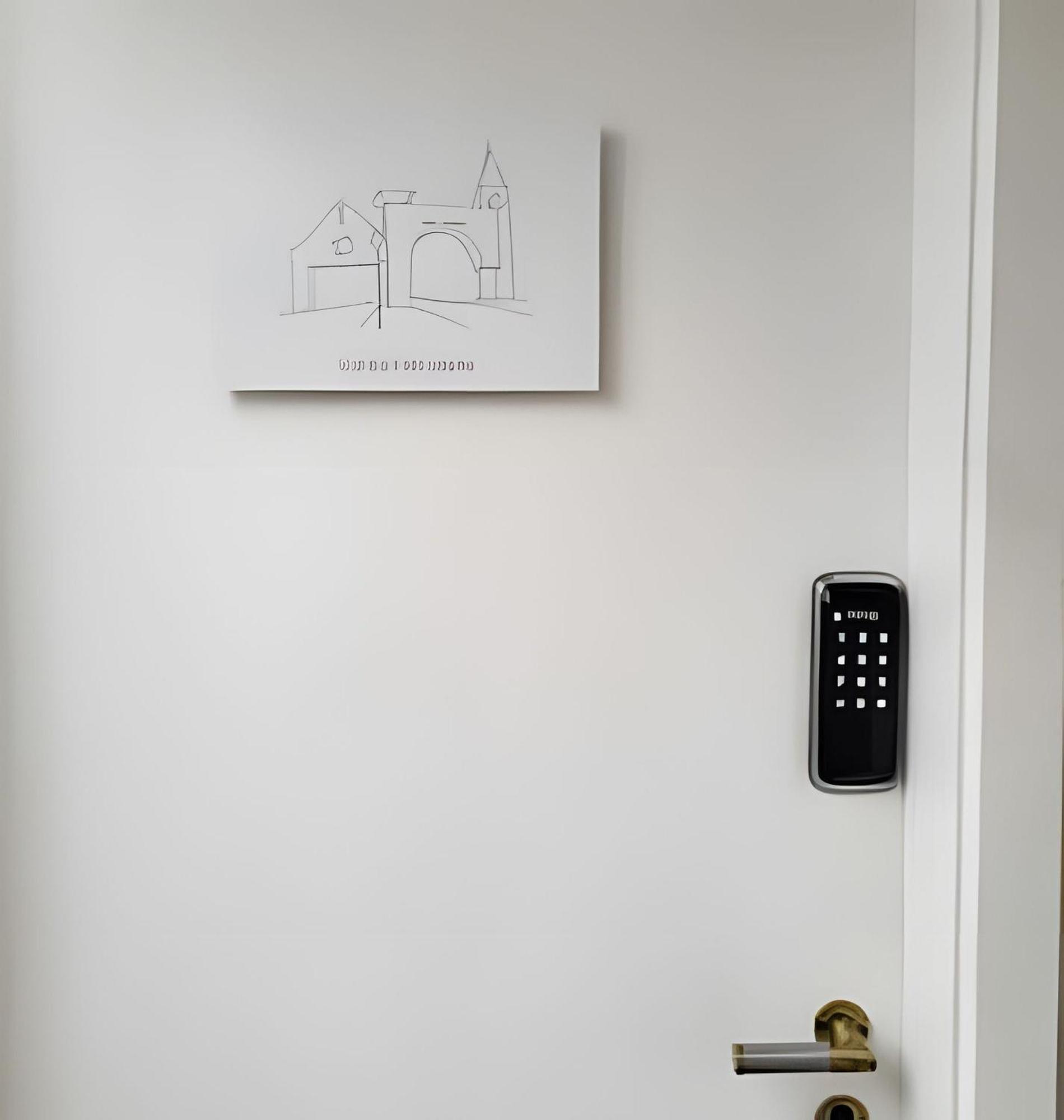 Apartamento Conceito Aberto Na Casa Barigui, Garden Curitiba